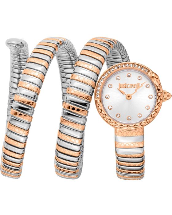 Just Cavalli Signature Snake JC1L302M0065 Just Cavalli Signature Snake JC1L302M0065