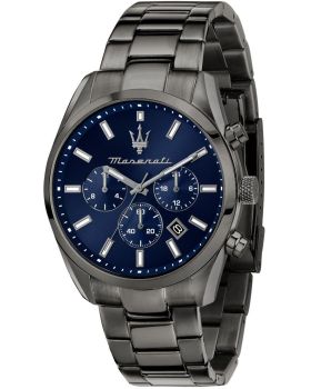 Maserati Attrazione Chronograph R8853151012 - 