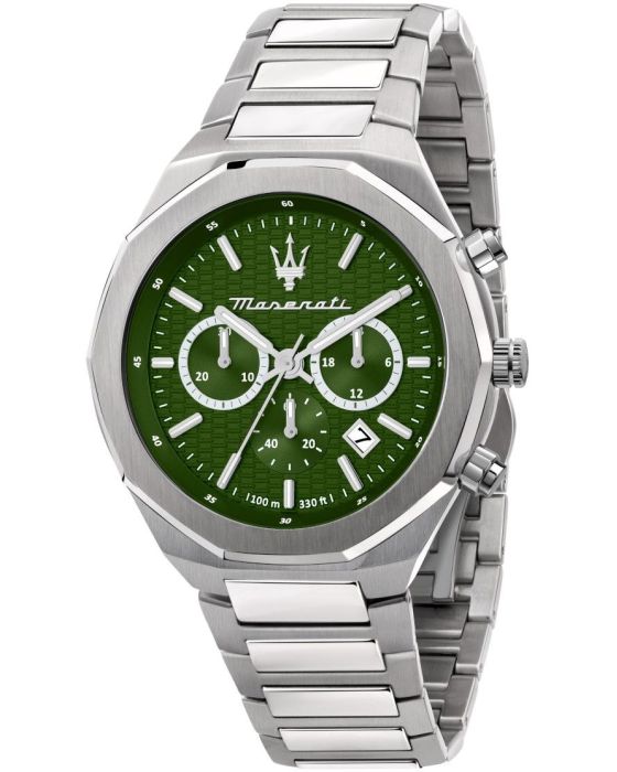 Maserati Stile Chronograph R8873642011 Maserati Stile Chronograph R8873642011
