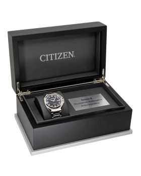 Citizen Series 8 Automatic NB6010-81E -  Citizen Series 8 Automatic NB6010-81E -
