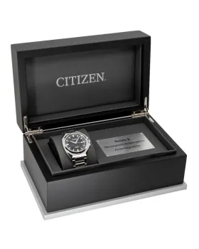 Citizen Series 8 Automatic NB6010-81E - 