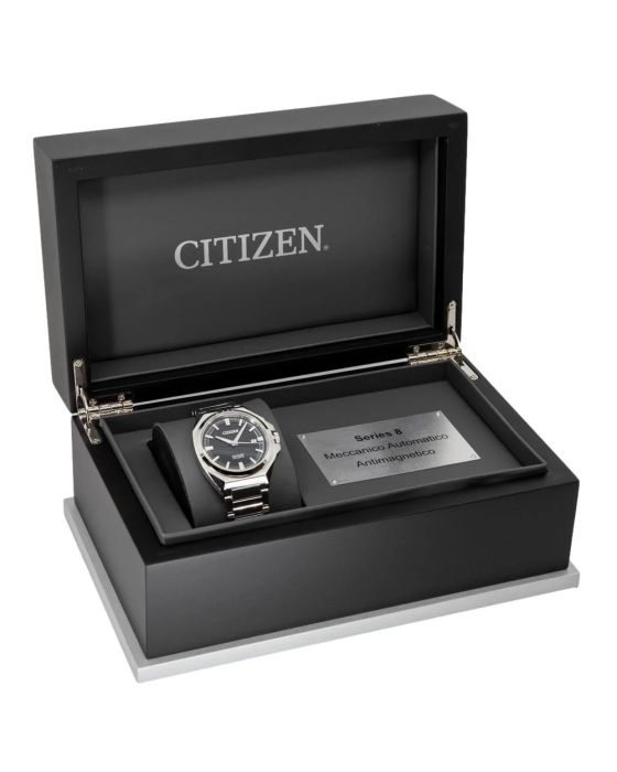 Citizen Series 8 Automatic NB6010-81E -  Citizen Series 8 Automatic NB6010-81E -