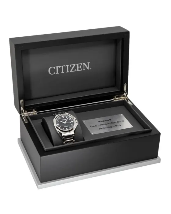 Citizen Series 8 Automatic NB6010-81E - 