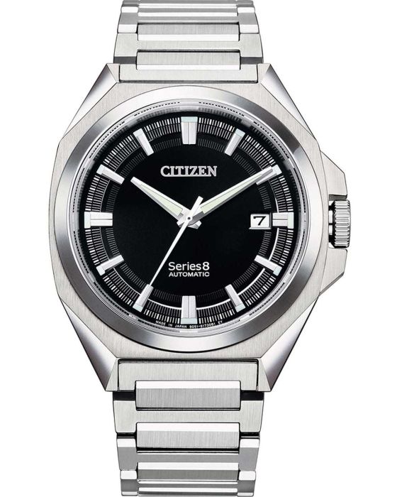 Citizen Series 8 Automatic NB6010-81E Citizen Series 8 Automatic NB6010-81E