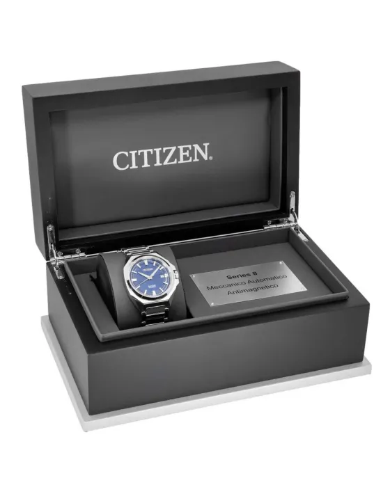 Citizen Series 8 Automatic NB6010-81L - 