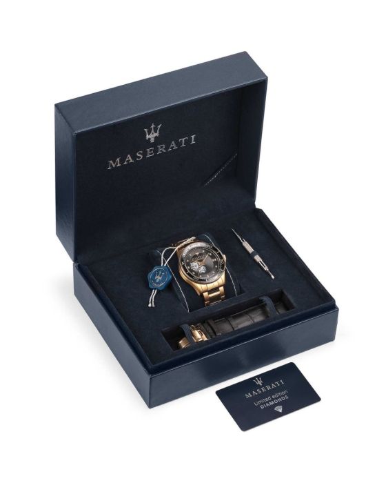 Maserati Sfida Automatic R8823140003 - 