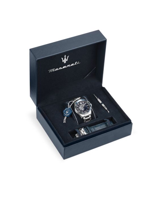 Maserati Sfida Automatic R8823140007 - 