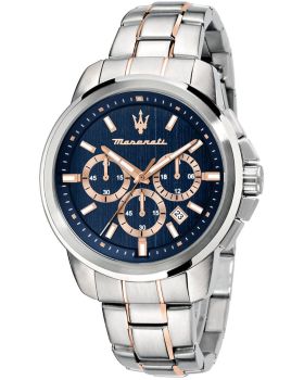 Maserati Successo Chronograph R8873621008 - 