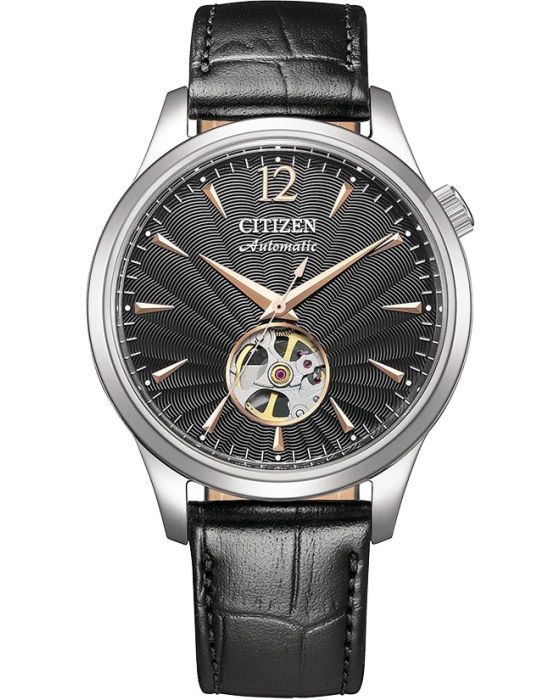 Citizen Classic Automatic NH9131-14E Citizen Classic Automatic NH9131-14E
