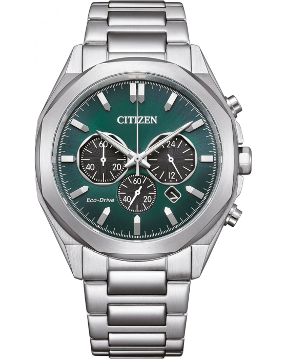 Citizen Eco-Drive Chronograph CA4590-81X Citizen Eco-Drive Chronograph CA4590-81X
