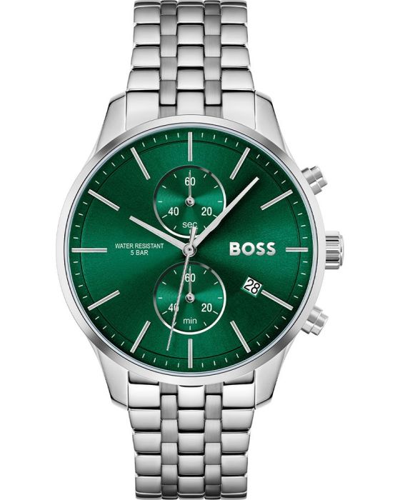 Hugo Boss Associate Chronograph 1513975 Hugo Boss Associate Chronograph 1513975