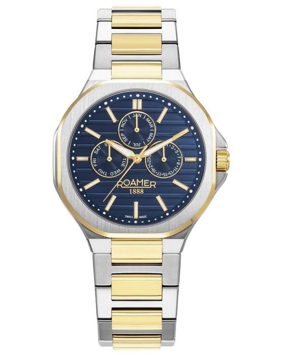 Roamer Spirit of Time 995989-47-45-20 Roamer Spirit of Time 995989-47-45-20