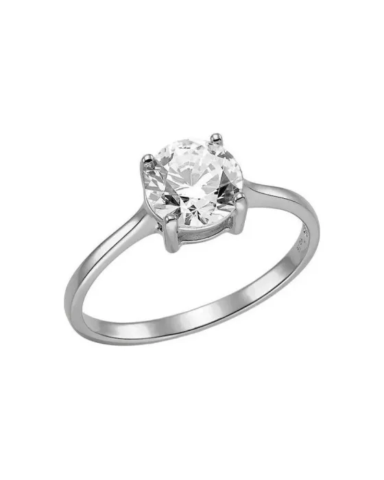 Vogue Ring Silver 925 20170554103, Silver 925, Silver
