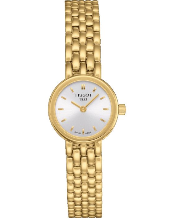 Tissot T-Classic Lovely T0580093303100
