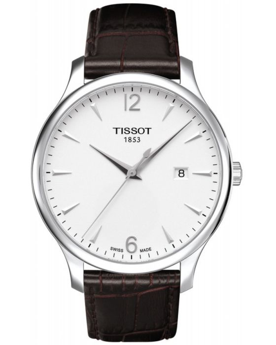 Tissot T-Classic Tradition T0636101603700 Tissot T-Classic Tradition T0636101603700