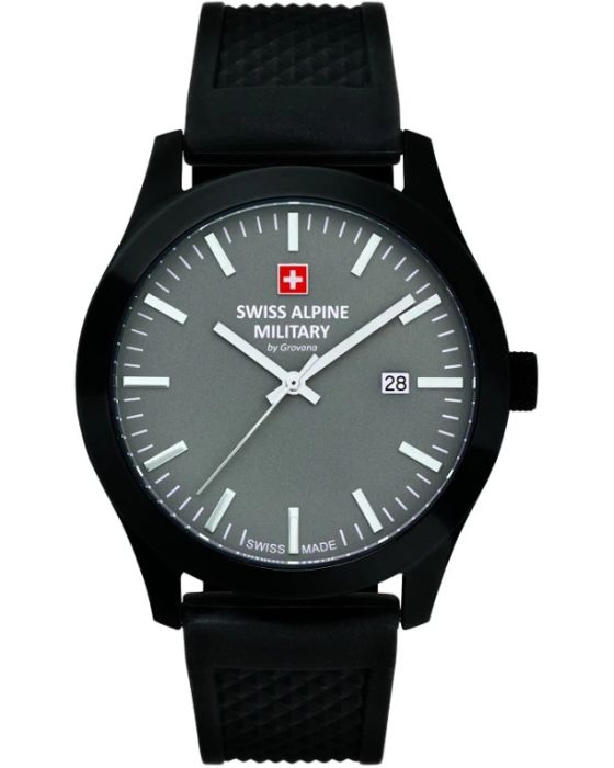 Swiss Alpine Military by Grovana Combat Basic SAM7055.1878 Swiss Alpine Military by Grovana Combat Basic SAM7055.1878