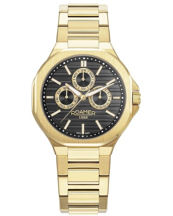 Roamer Spirit of Time 995989-48-85-20 Roamer Spirit of Time 995989-48-85-20