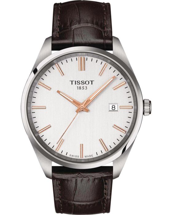 Tissot T-Classic PR100 T1504101603100