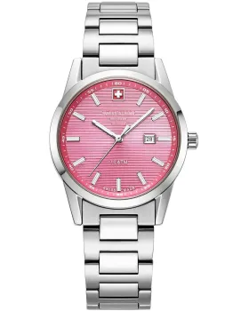 Swiss Alpine Military by Grovana SAM7767.1136 - 