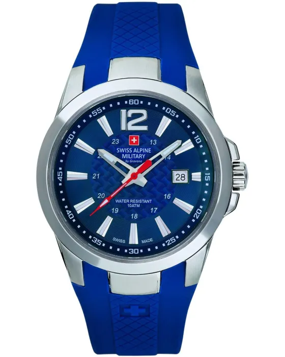 Swiss Alpine Military by Grovana Combat Air SAM7058.1835