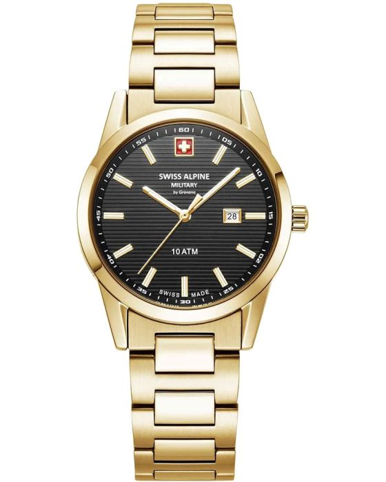 Swiss Alpine Military by Grovana Argos SAM7767.1117 Swiss Alpine Military by Grovana Argos SAM7767.1117