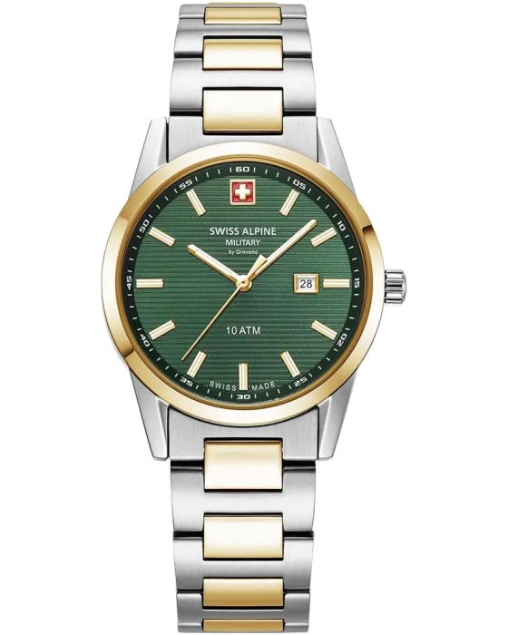 Swiss Alpine Military by Grovana Argos SAM7767.1144 Swiss Alpine Military by Grovana Argos SAM7767.1144