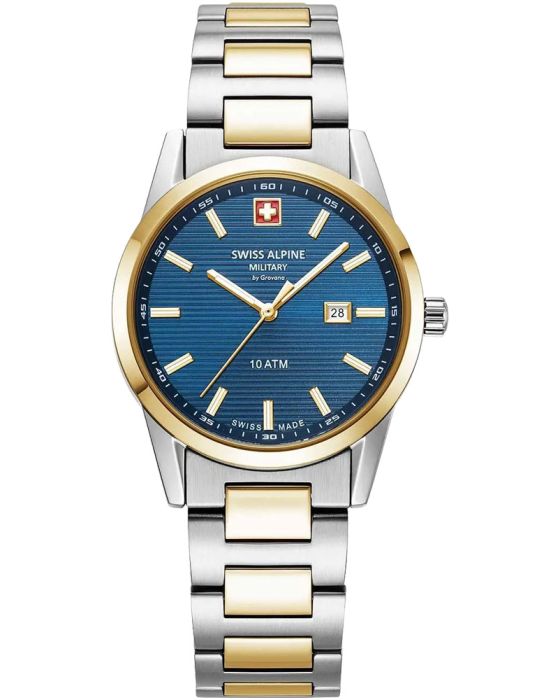 Swiss Alpine Military by Grovana Argos SAM7767.1145 Swiss Alpine Military by Grovana Argos SAM7767.1145