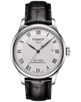 Tissot T-Classic Le Locle Automatic T0064071603300 - 