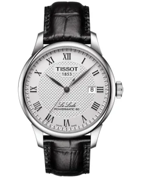 Tissot T-Classic Le Locle Automatic T0064071603300 - 