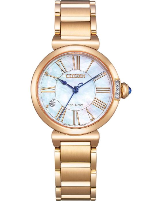 Citizen Eco-Drive Elegance EM1063-89D Citizen Eco-Drive Elegance EM1063-89D