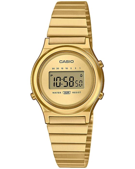 Casio Vintage LA700WEG-9AEF Casio Vintage LA700WEG-9AEF