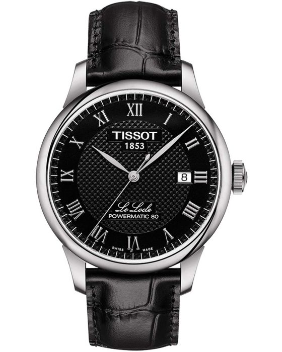 Tissot T-Classic Le Locle Automatic T0064071605300 Tissot T-Classic Le Locle Automatic T0064071605300