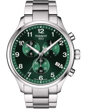 Tissot Classic XL Chronograph T1166171109200 - 
