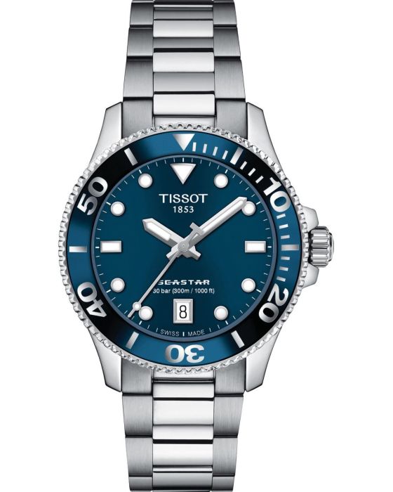 Tissot Seastar 1000 T1202101104100 Tissot Seastar 1000 T1202101104100