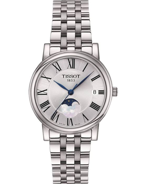 Tissot Carson Premium T1222231103300 Tissot Carson Premium T1222231103300