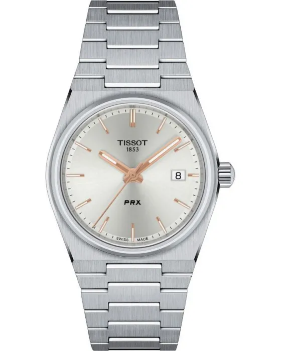 Tissot T-Classic PRX T1372101103100