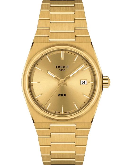 Tissot T-Classic PRX T1372103302100 Tissot T-Classic PRX T1372103302100