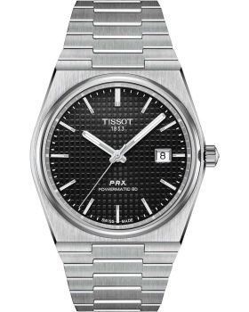 Tissot PRX Powermatic 80 T1374071105100 - 