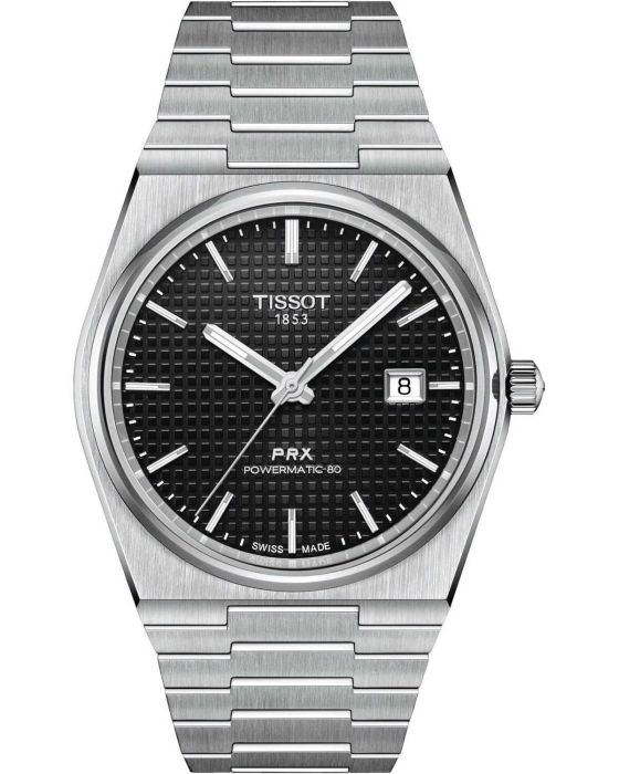 Tissot PRX Powermatic 80 T1374071105100