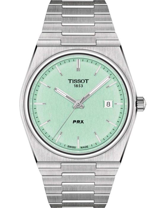 Tissot T-Classic PRX 40 205  80 T1374101109101