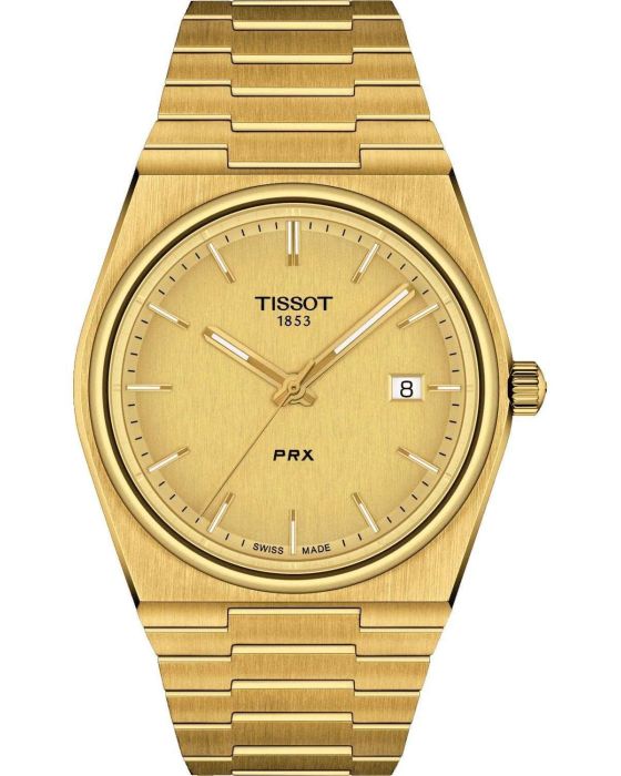 Tissot T-Classic PRX 40 205 T1374103302100