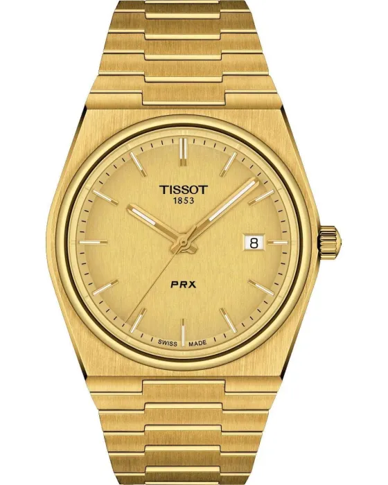 Tissot T-Classic PRX 40 205 T1374103302100