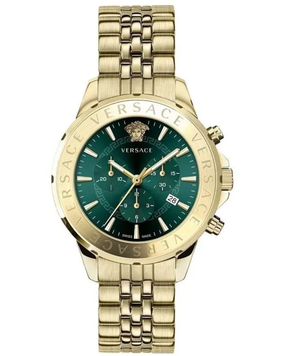 Versace Signature Chronograph VEV600619