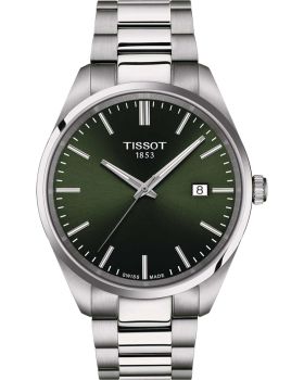 Tissot T-Classic PR100 T1504101109100 - 