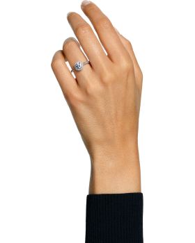 Δαχτυλίδι Swarovski Una Angelic -  Δαχτυλίδι Swarovski Una Angelic -