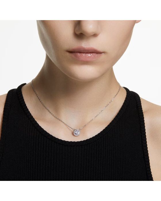 Κολιέ Swarovski Una Angelic 5636264 -  Κολιέ Swarovski Una Angelic 5636264 -
