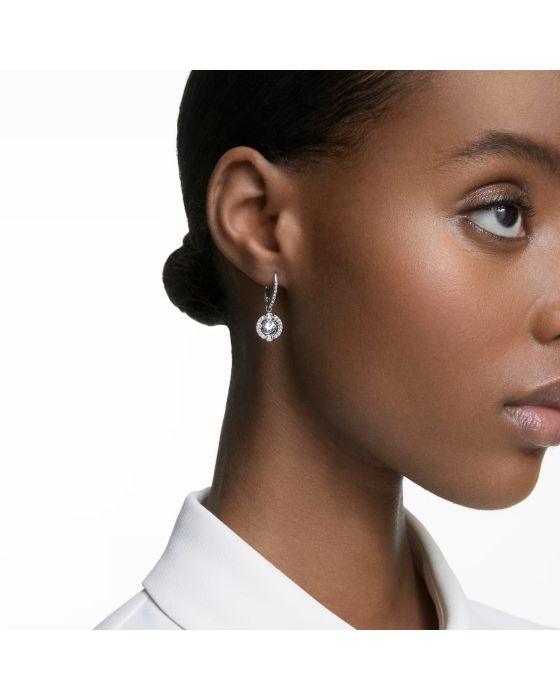 Σκουλαρίκια Swarovski Una 5504652 - 