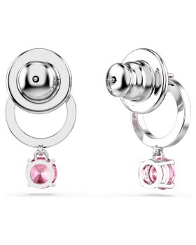 Σκουλαρίκια Swarovski Attract 5723565 - 