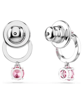 Σκουλαρίκια Swarovski Attract 5723565 - 