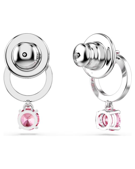 Σκουλαρίκια Swarovski Attract 5723565 - 